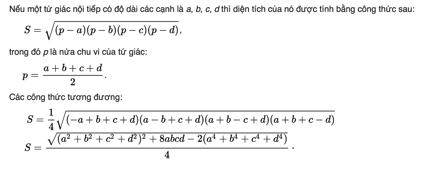 Các trường hợp đặc biệt khi tính độ dài đoạn thẳng