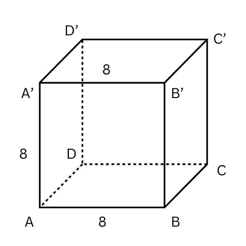 công thức hình ;lập phương