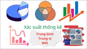 Cập nhật công thức tính mốt, trung vị chính xác nhất